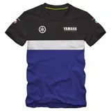 Camiseta Allboy Yamaha
