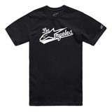 Camiseta Alpinestars Los Angeles