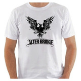 Camiseta Alter Brigde Milles