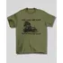 Camiseta Animal Mother Gg You Talk The Talk