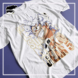 Camiseta Anime Diversos Unissex