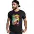 Camiseta Animes/manga - Edição Geek - Envio Imediato.