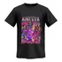 Camiseta Anitta Cantora Brasileira Funk Pop Alta Qualidade
