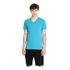 Camiseta Armani Exchange Basic Pima Com Decote Em V Para Hom