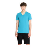 Camiseta Armani Exchange Basic