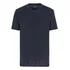 Camiseta Armani Exchange Estampada Lettering Original Com Nf