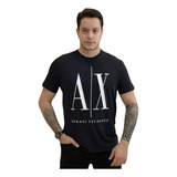 Camiseta Armani Exchange 