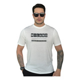 Camiseta Armani Exchanger Regular