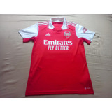 Camiseta Arsenal adidas Oficial