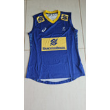 Camiseta Asics Treino Feminina