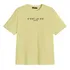 Camiseta Assim Vida C' Est La Vie Paris Tik Tok Vintage Leve