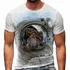 Camiseta Astronauta Espaço 12 A
