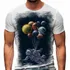 Camiseta Astronauta Espaço 13 A