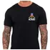 Camiseta Atari Game Camisa Retro Mega Drive Master Syste N81