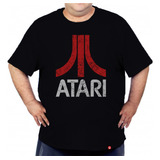 Camiseta Atari Games Plus
