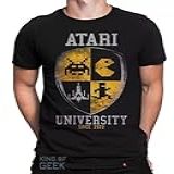 Camiseta Atari Video Game