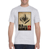 Camiseta Atari Video Game