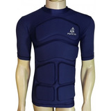 Camiseta Auxiliar De Flutuacao