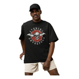 Camiseta Avenged Sevenfold Banda