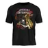 Camiseta Avenged Sevenfold City Of Evil Ts1799 Stamp Rock