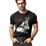 Camiseta Avenged Sevenfold Ii