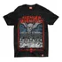 Camiseta Avenged Sevenfold Life Is But A Dream 100% Algodão