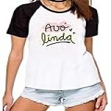 Camiseta Avo Linda Vovo