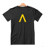 Camiseta Axwell Ingrosso Swedish