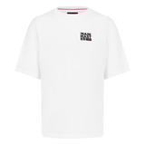 Camiseta Ayrton Senna Rain