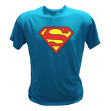 Camiseta Azul