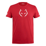 Camiseta Babolat Cotton Tee