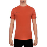 Camiseta Babolat Play Neck