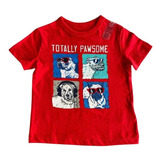 Camiseta Baby Gap