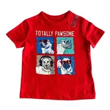 Camiseta Baby Gap