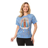 Camiseta Baby Look Agape