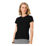 Camiseta Baby Look Basica