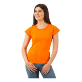 Camiseta Baby Look Blusa