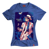 Camiseta Baby Look Feminina