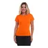 Camiseta Baby Look Feminina Algodão Lisa Blusinha