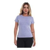 Camiseta Baby Look Feminina