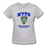Camiseta Baby Look Feminina