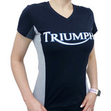Camiseta Baby Look Feminina