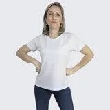 Camiseta Baby Look Lisa