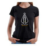 Camiseta Baby Look Nossa