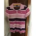 Camiseta Baby Look Polo Tommy Hilfiger