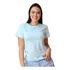 Camiseta Baby Look Roupa Feminina Blusinha Casual Lindas.
