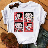 Camiseta Baby Look Unissex