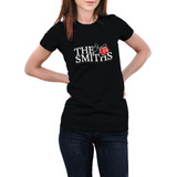 Camiseta Babylook Banda The