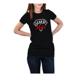 Camiseta Babylook Dia Das