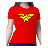 Camiseta Babylook Feminina T